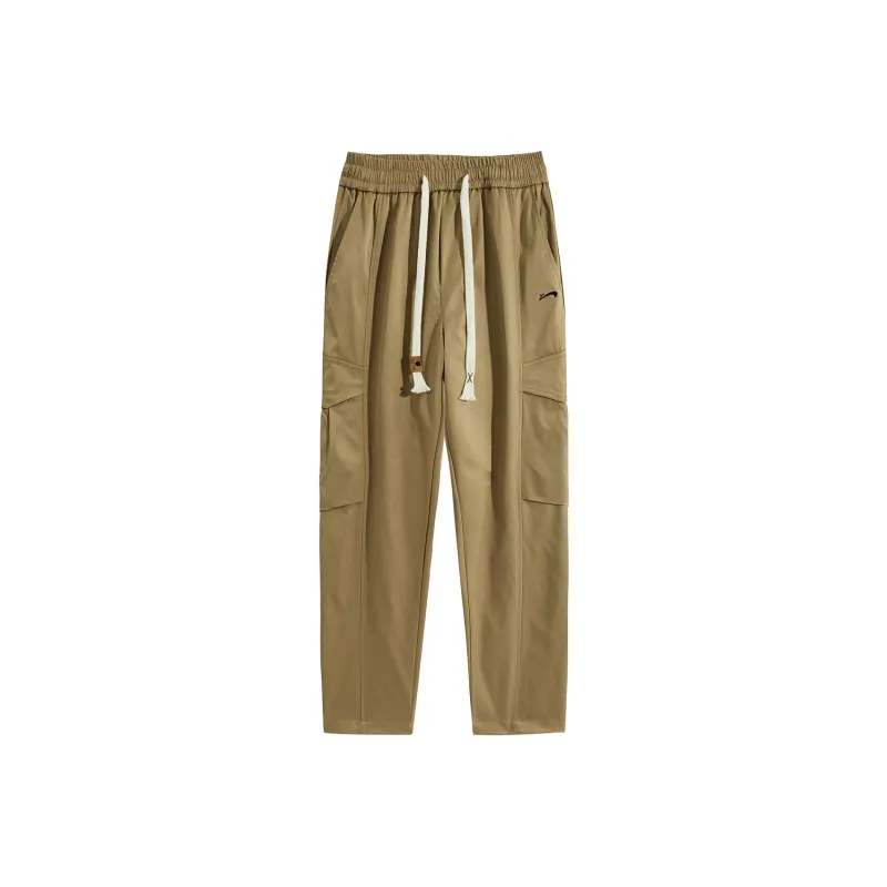 K bird Cargo Pants Unisex-4