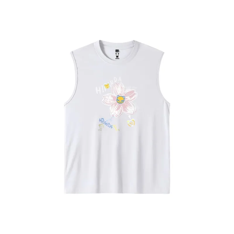 HIPANDA Tank Tops Men-3
