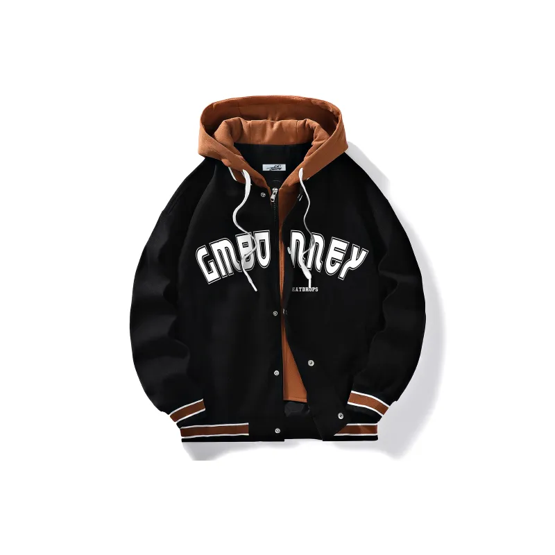 G.M BONNEY Jackets Coats Unisex-0