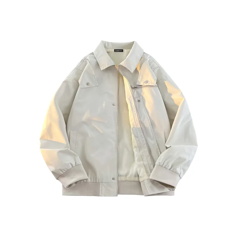 GNOMESHGH Jackets Unisex-6