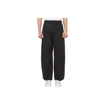 TEN C Casual Pants Men Black
