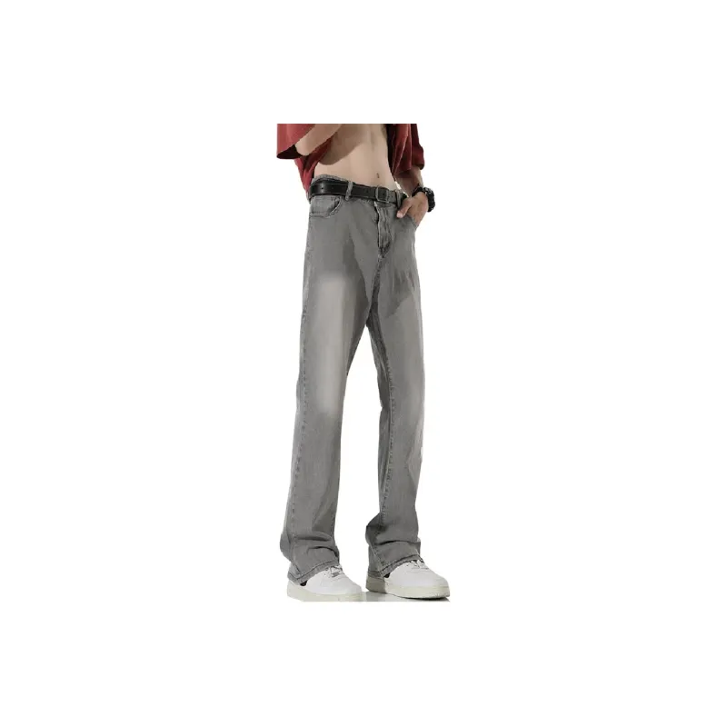 SWAMP AREA Jeans Unisex-1
