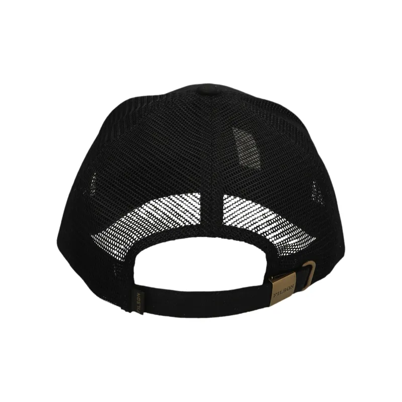 Filson Logo patch Baseball Cap-2