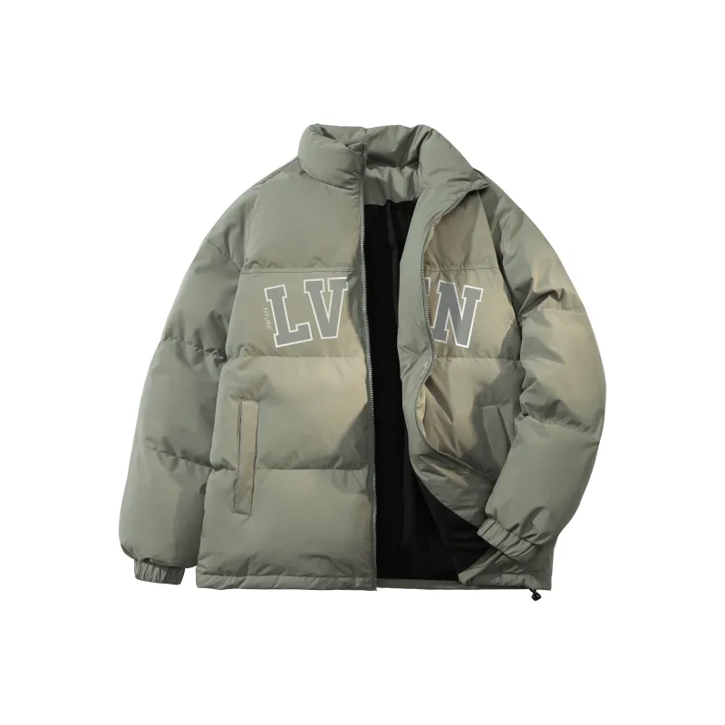 LIVINGTOWN Down Jackets Unisex-21