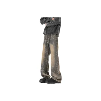 URBAN AUTHENTIC Jeans Unisex