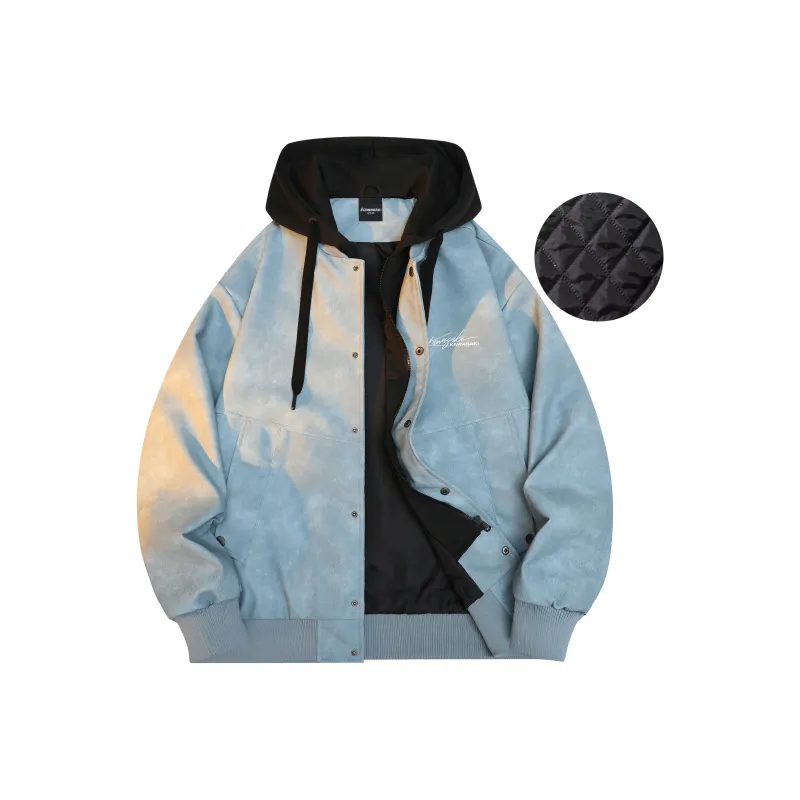 Kawasaki Jackets Unisex-9