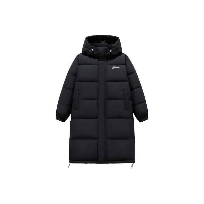 Lightning X Storm Down Jacket Unisex-0