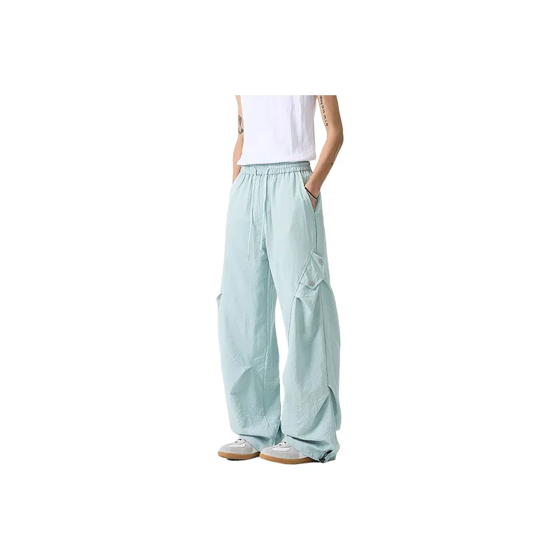 WKOOG Casual Pants Unisex-15