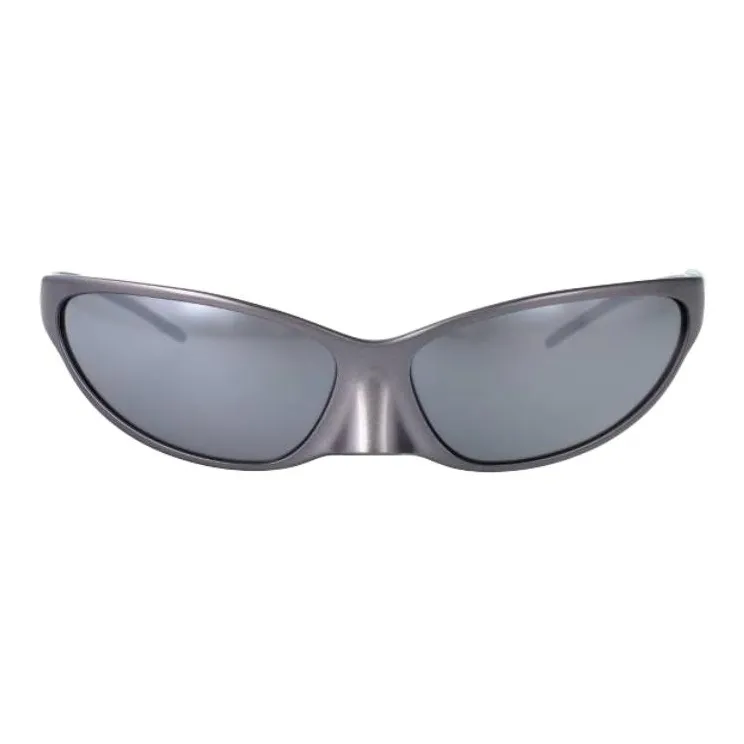 Balenciaga Cat Eye Frame Sunglasses-0