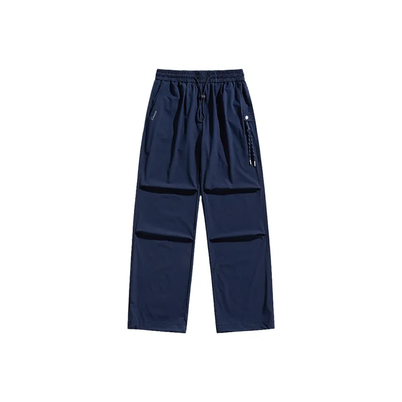 CASAMIA Casual Pants Unisex-2