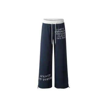 YINLEI Casual Pants Unisex