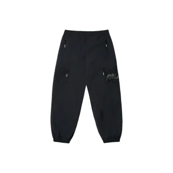 PALACE Mesh Pocket Shell Pant