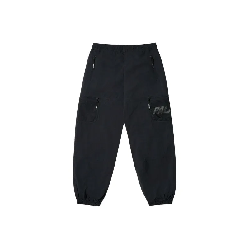 PALACE Mesh Pocket Shell Pant-0