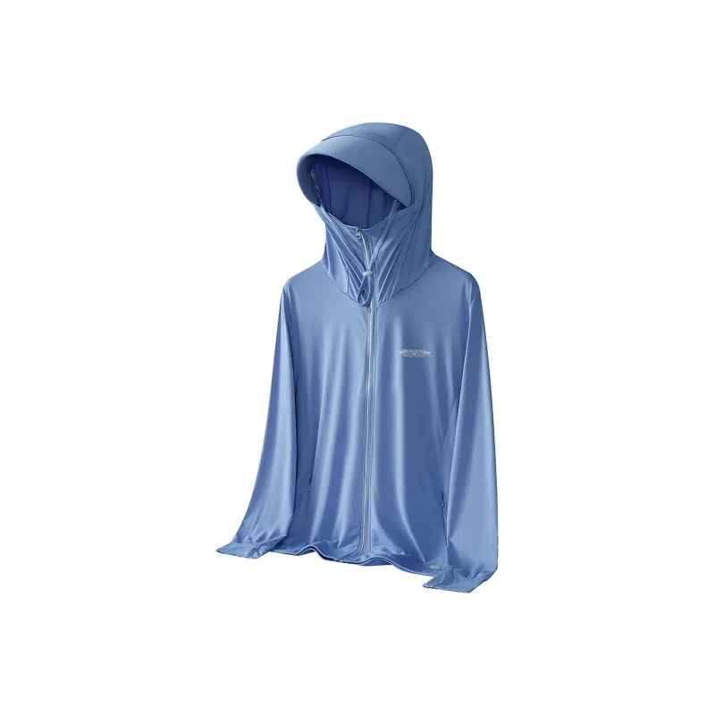 PEIMENG Sun Protection Clothing Unisex-12