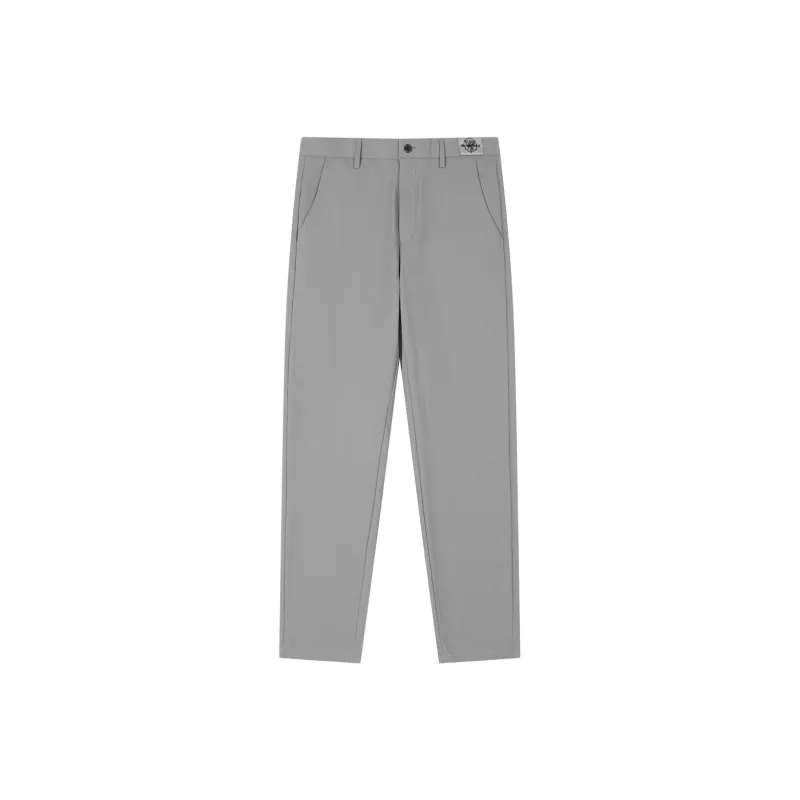 Antioffice Suit Trousers Men-0