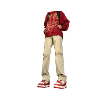 SUNSETMONENT Jeans Unisex