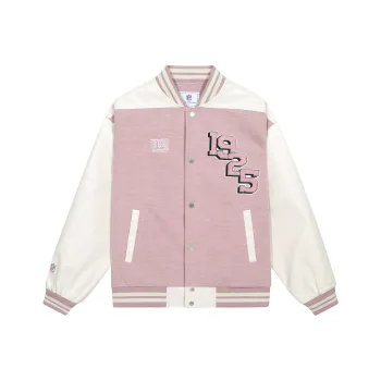 NFL Baseball Jerseys Unisex Pink