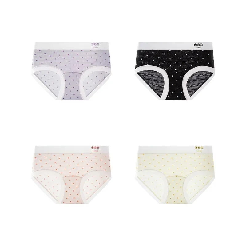 Urban Beauty Underpants Women's Combo Set-18