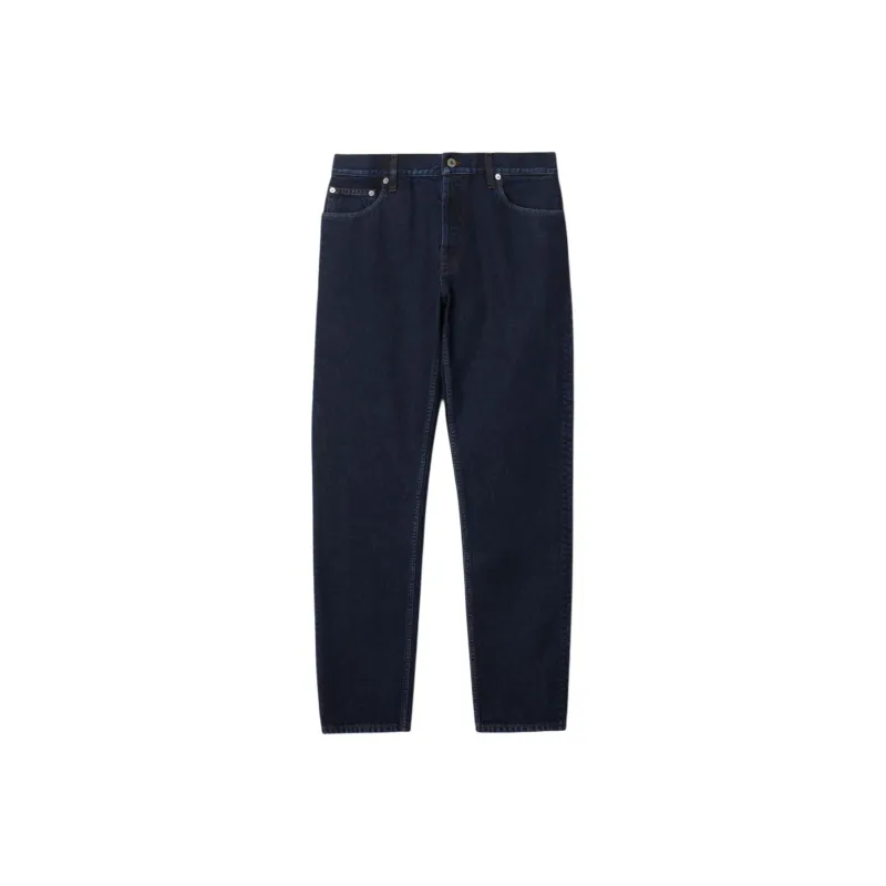 Burberry FW24 Jeans Men's Indigo-0