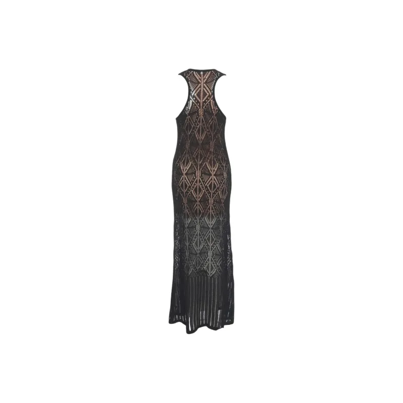 LIU·JO UOMO Sleeveless Dress Women's Marine-1