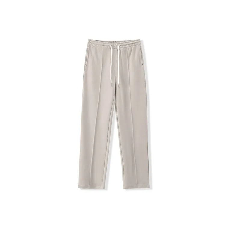 I'm David Casual Pants Unisex-22
