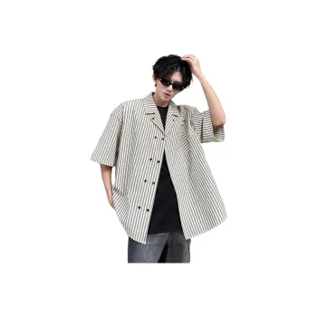 RASHOMONG Shirts Unisex