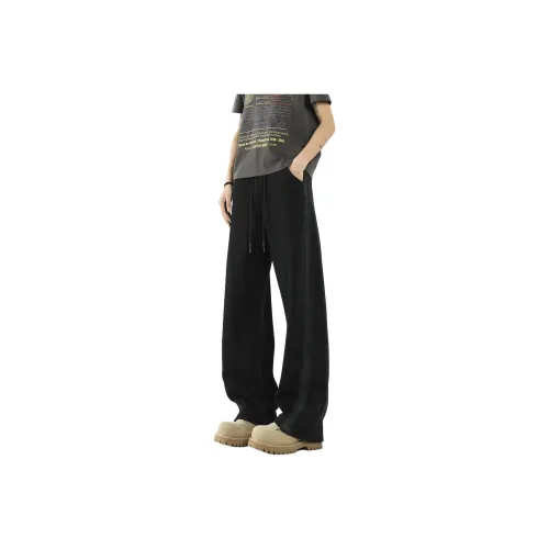 URBAN AUTHENTIC Jeans Unisex Camouflage