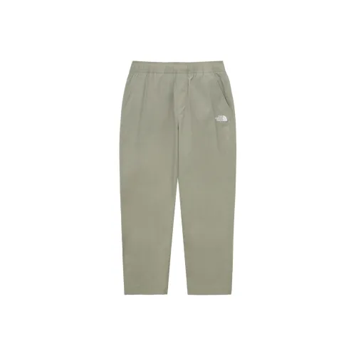 THE NORTH FACE Casual Pants Men's Khaki