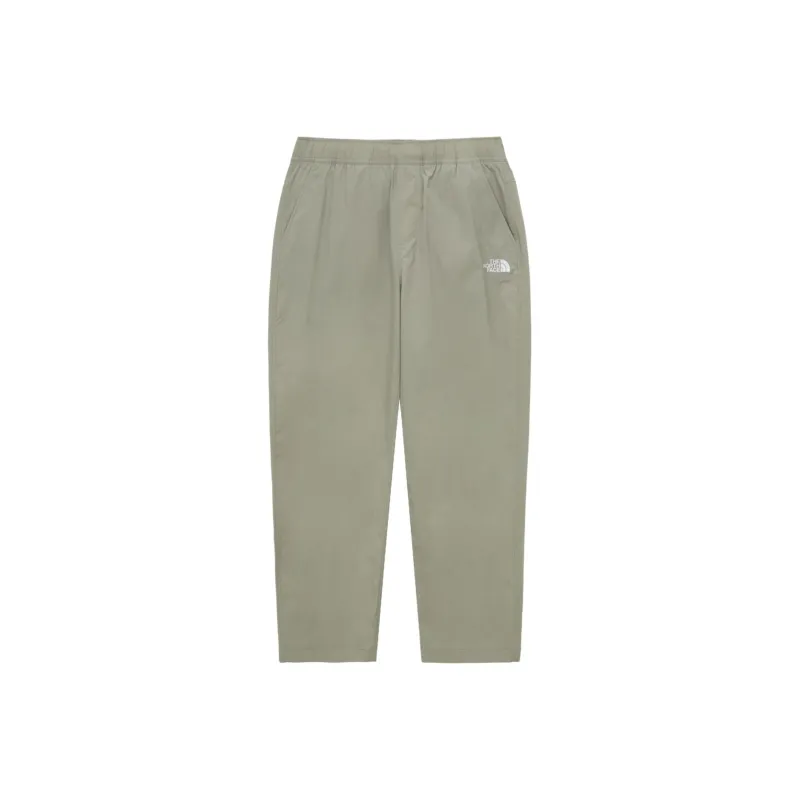 THE NORTH FACE Casual Pants Men's Khaki-0