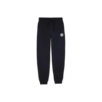 Converse Go To Unise Knitted Sweatpants Unisex Black