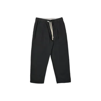 PUSH HZC Casual Pants Men's Gray Blue