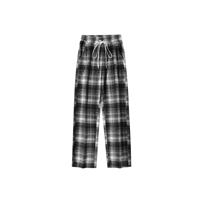 HELIPORT Casual Pants Unisex-0