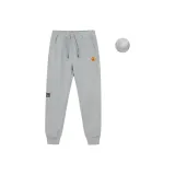 Heather Gray (Thickened and Fleece-Lined)
