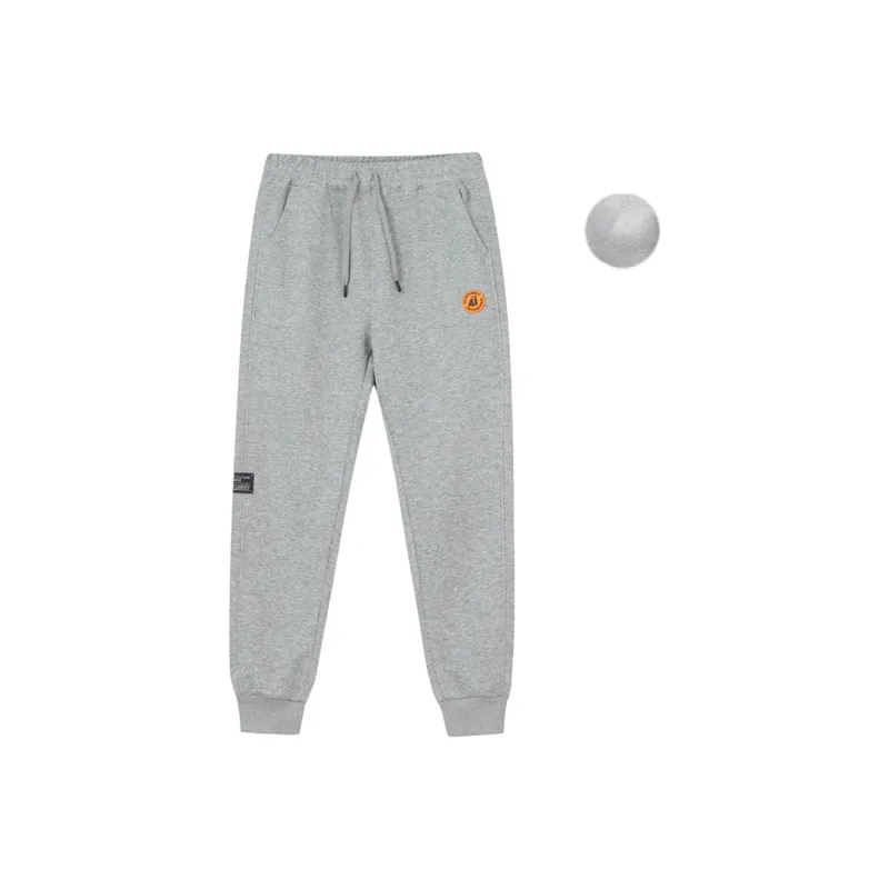 4T Casual Pants Unisex-17