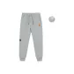 Heather Gray (Thickened and Fleece-Lined)