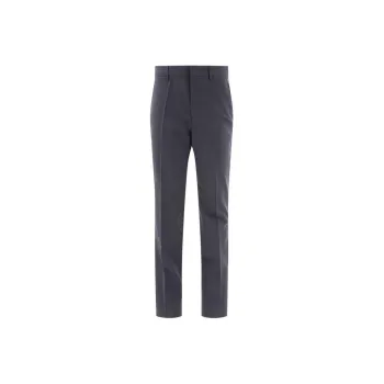 Valentino Tapered Tailored Trousers