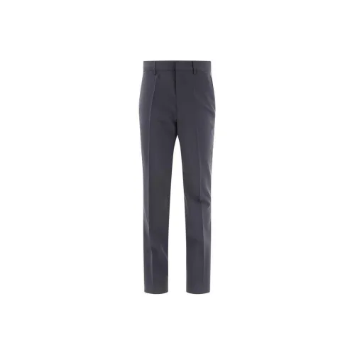 Valentino Tapered Tailored Trousers