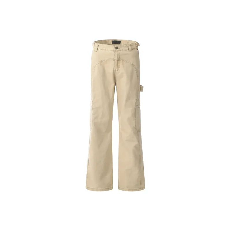 GBXM Jeans Unisex-7