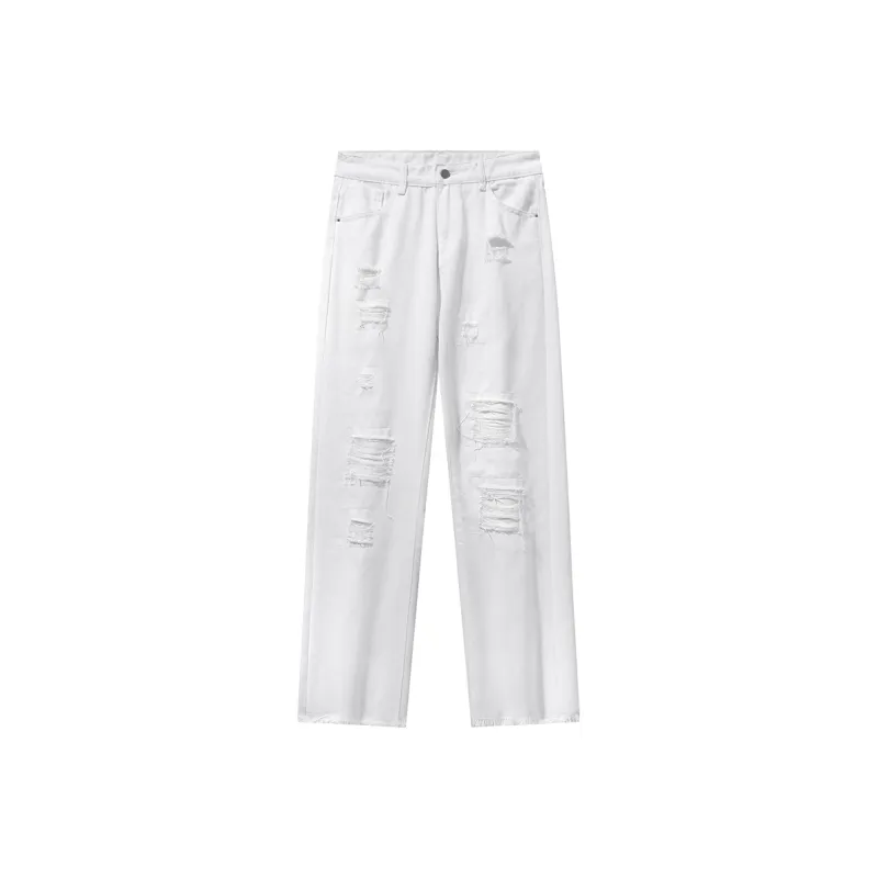IVEIII Jeans Unisex-5