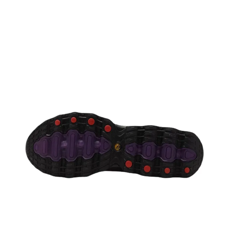 Nike Air Max Dn8 Vivid Purple Black-5