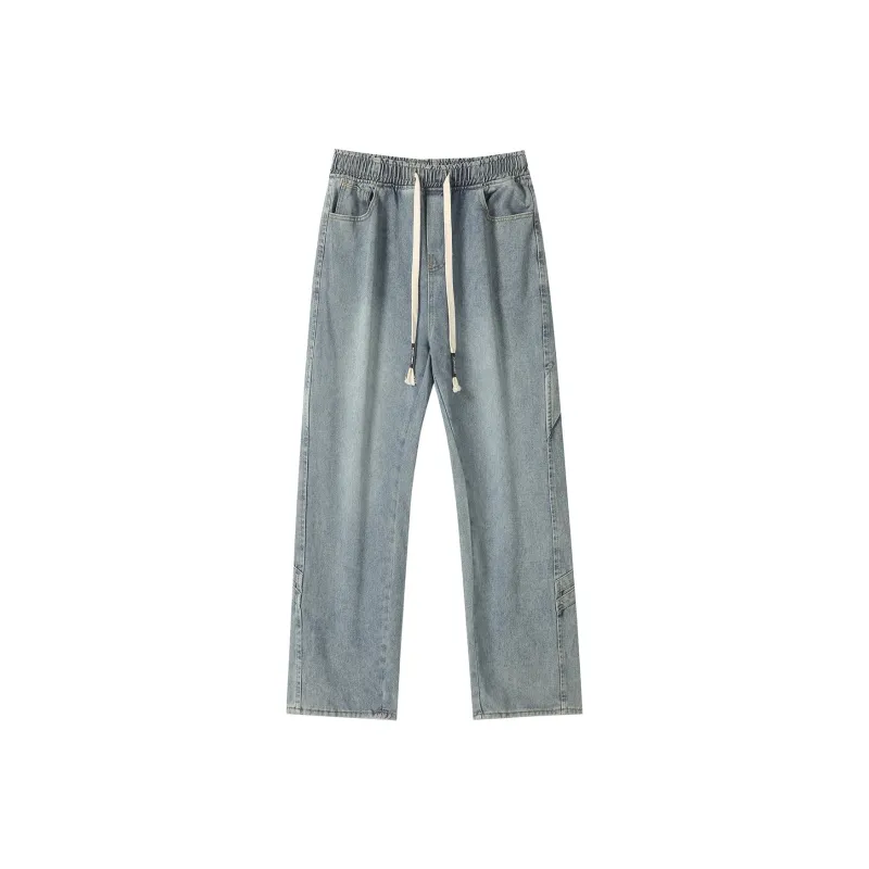 POINTLIMIT Jeans Unisex-7