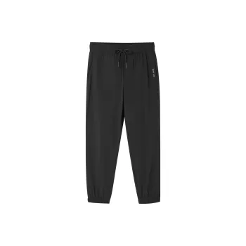HLA Ankle-Length Casual Pants Men's