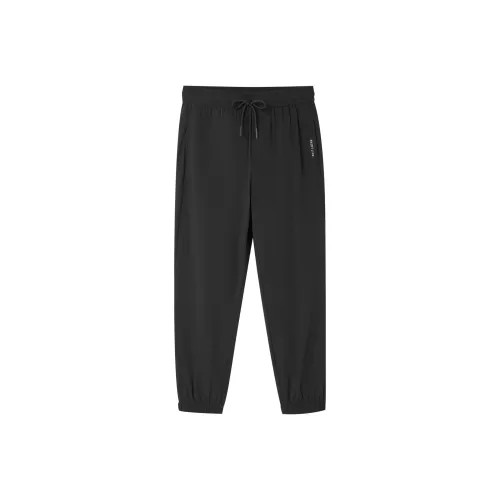 HLA Ankle-Length Casual Pants Men's