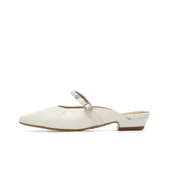 EBLAN Closed Toe Slippers Women's