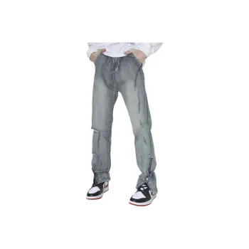 Extreme Turbo Jeans Unisex Light