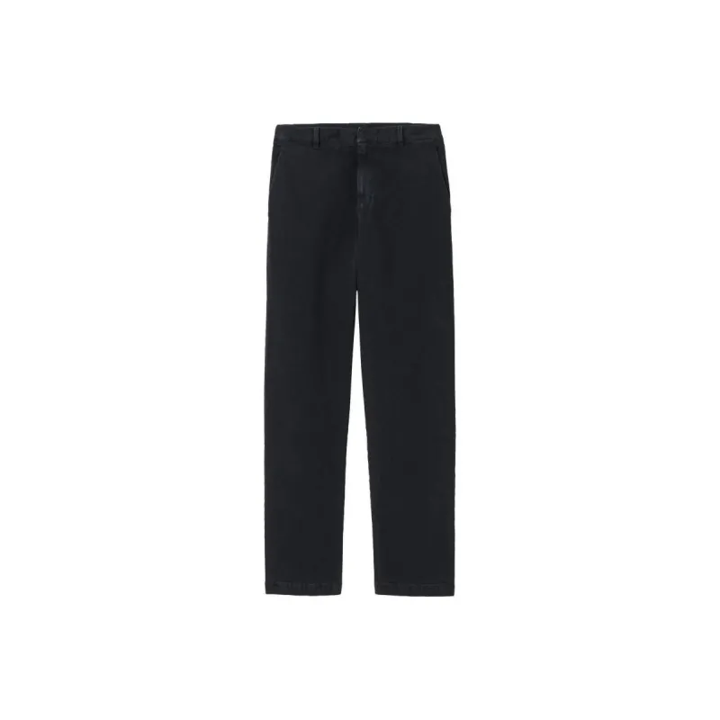 NILI LOTAN Jeans Men's Dark Gray-0
