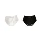 White+Black