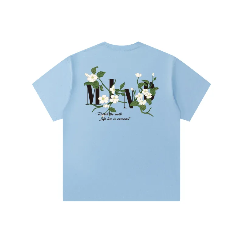 MindBridge T Shirts Unisex-19