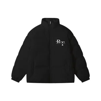 RTTO Puffer Jackets Unisex