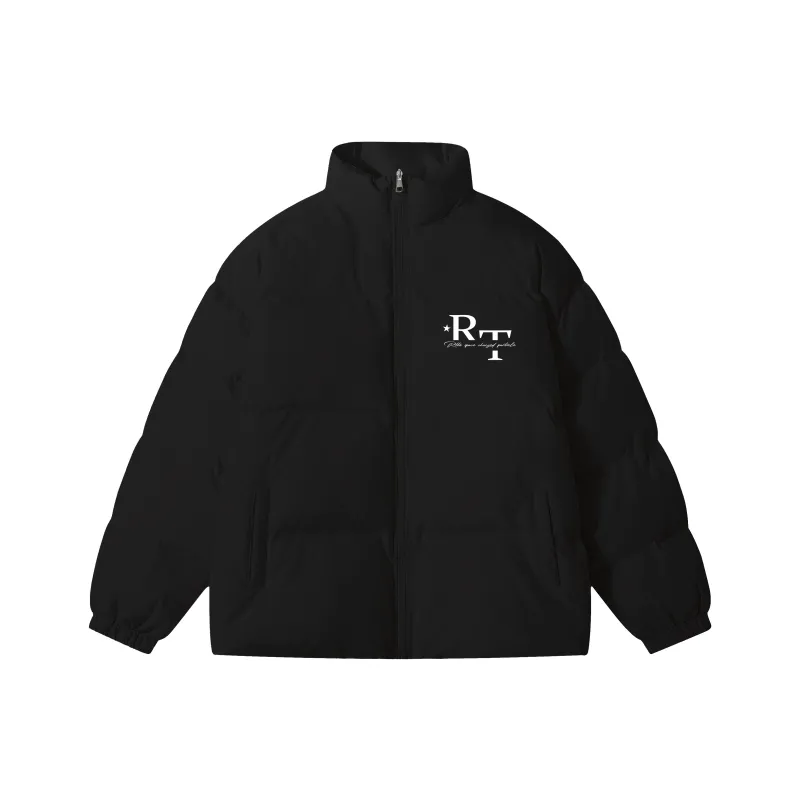 RTTO Puffer Jackets Unisex-0